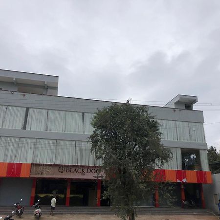 Hotel Amulya Regency Bayappanhalli Eksteriør bilde