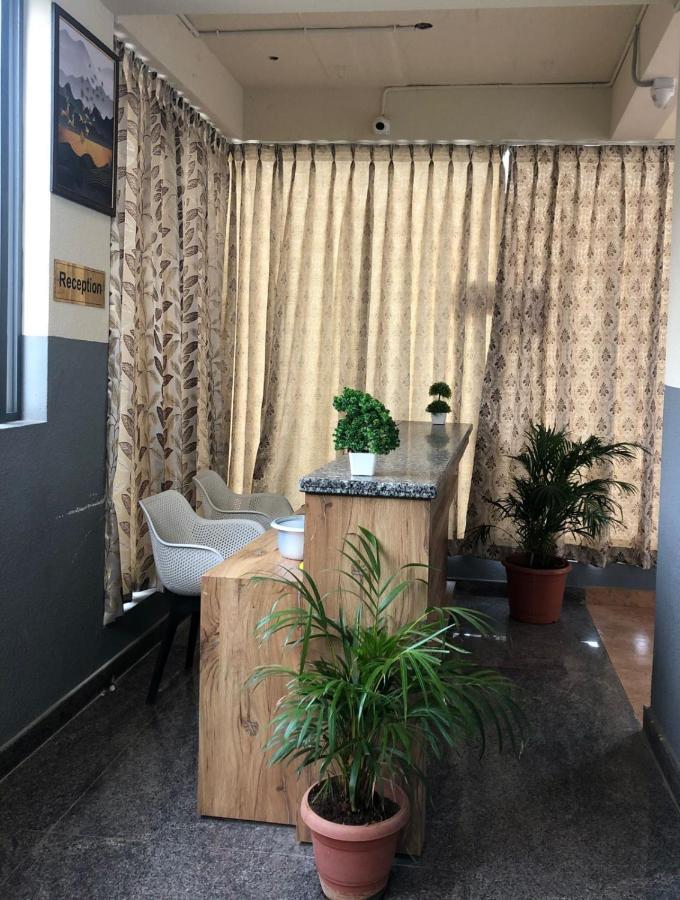 Hotel Amulya Regency Bayappanhalli Eksteriør bilde