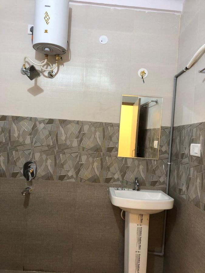 Hotel Amulya Regency Bayappanhalli Eksteriør bilde